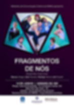 Fragmentos de nós - uma experiência teatral