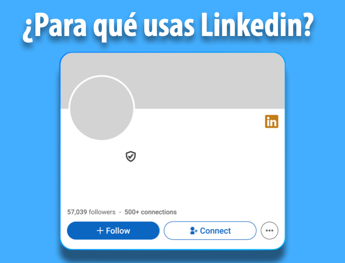 Linkedin como UEN