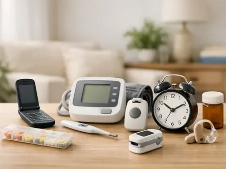 8 Best Devices for Low-Tech Patients