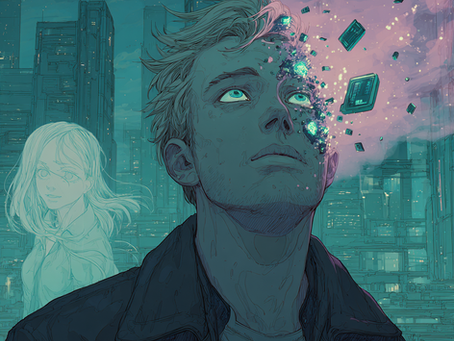 I Want to Be Remembered – The Story of a Man Whose Memory Was Erased