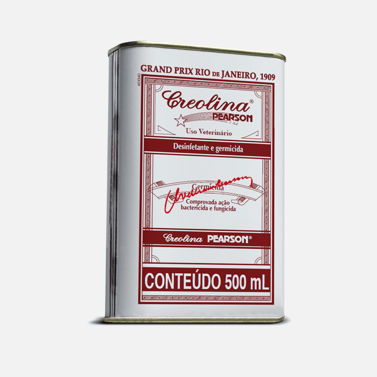 Creolina Pearson 500ml