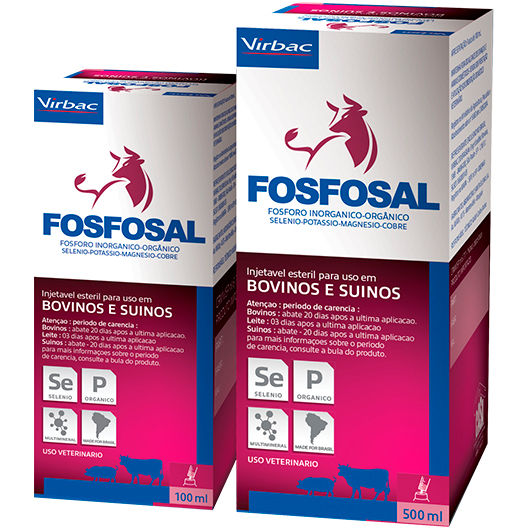Fosfosal 100 ml