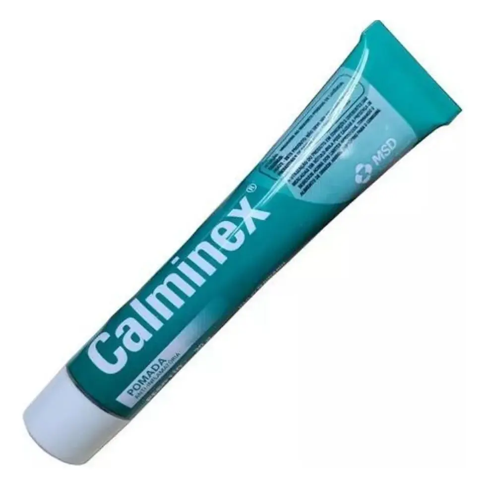 Calminex 100g