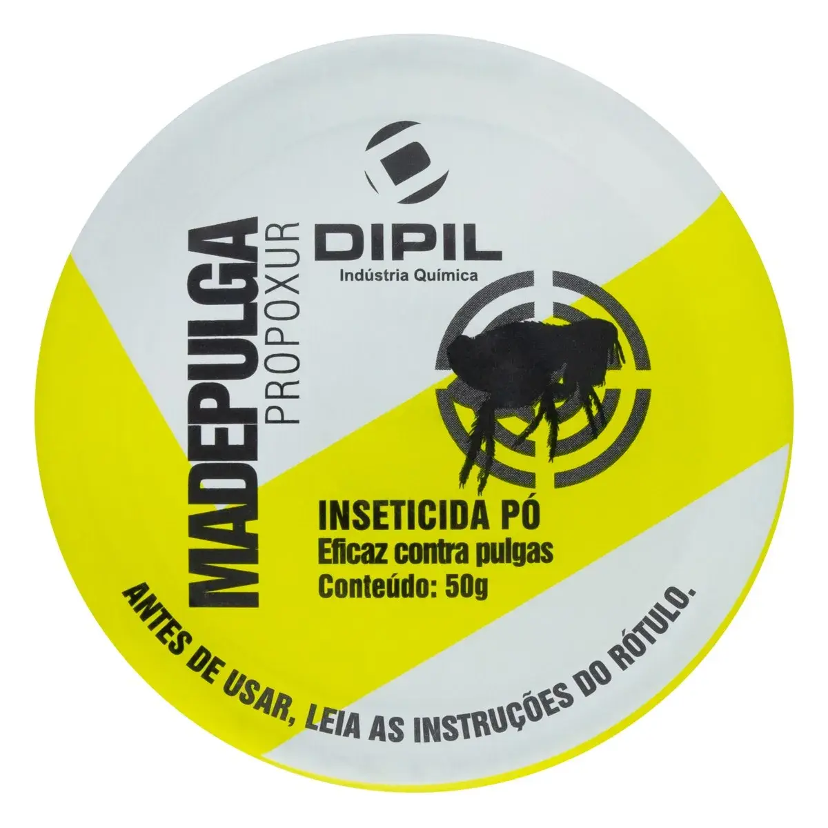 Madepulga Lata 50 g