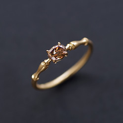 KANOE / ジュエリー / Handmade Jewelry