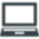 無料でダウンロードできるノートパソコンのアイコン素材 3 (2).png