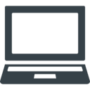 無料でダウンロードできるノートパソコンのアイコン素材 3 (2).png