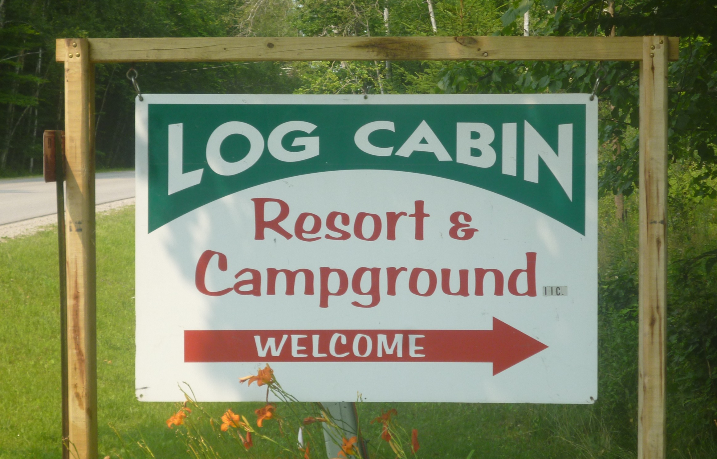 D&K Log Cabin Resort & Campground, LLC photo 5