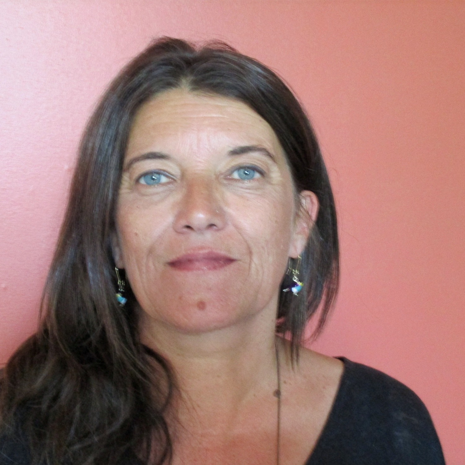 Betty Glomeau