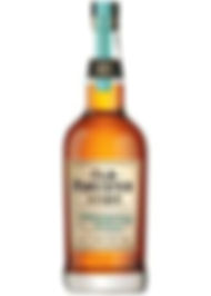 Old Forester 1920