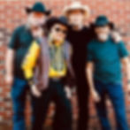 Colby Jack & The High Lifes