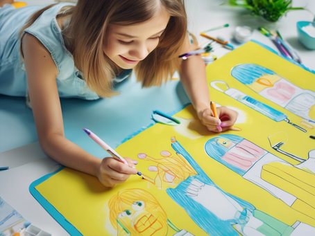 Meet Talia: Creator of Toothbetoldwithtalia Campaign for Children