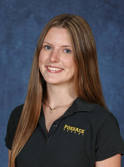 picture of Talia Hus