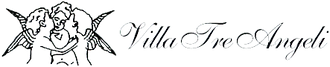 Logo of Villa Tre Angeli