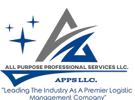 APPS LLC Logo