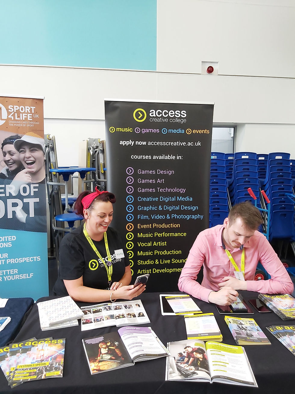 Positioning Youth To Prosper (PYP)