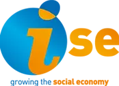Initiative for Social Enterprise (ISE) Logo.webp