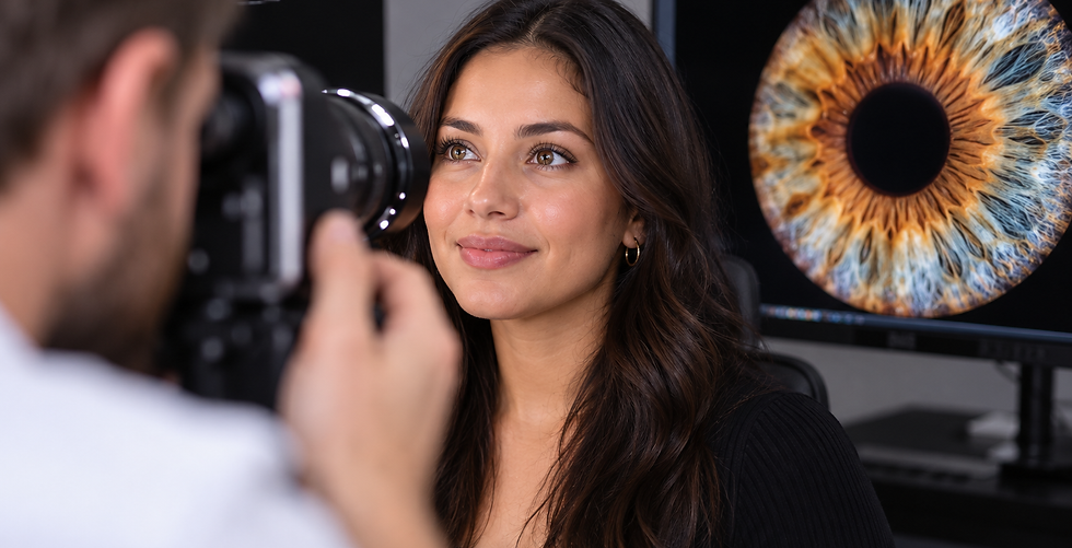 Professionelle Irisfotografie im Studio.png