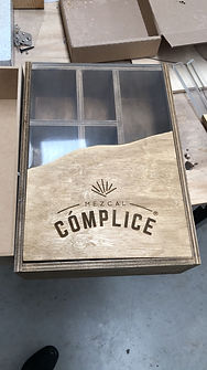 Proyecto Complice V2