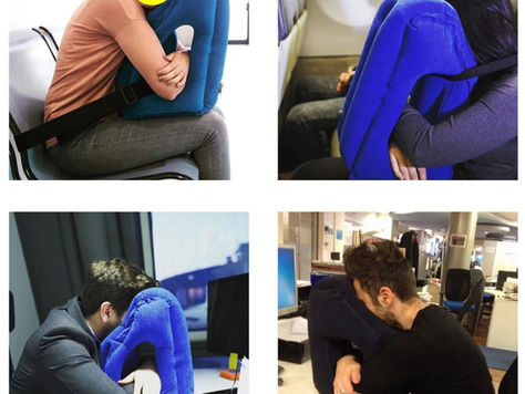 Att ta en kort tupplur på jobbet, även bara i några minuter, kan ha flera fördelar för både produktivitet och välmående. Här är några anledningar till varför det är