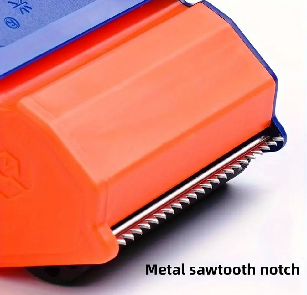Pikkukuva:  Tape Dispenser Packaging 