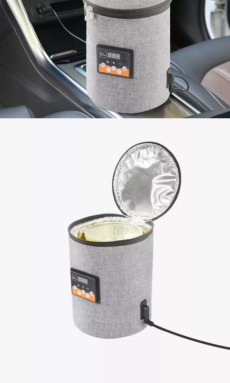 Thumbnail: Warming bag (Members price 250:-)