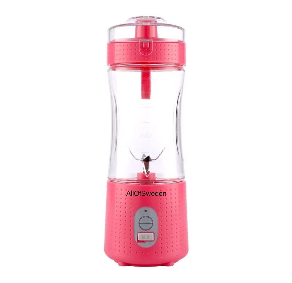 Pikkukuva: Portable blender Portable mixer