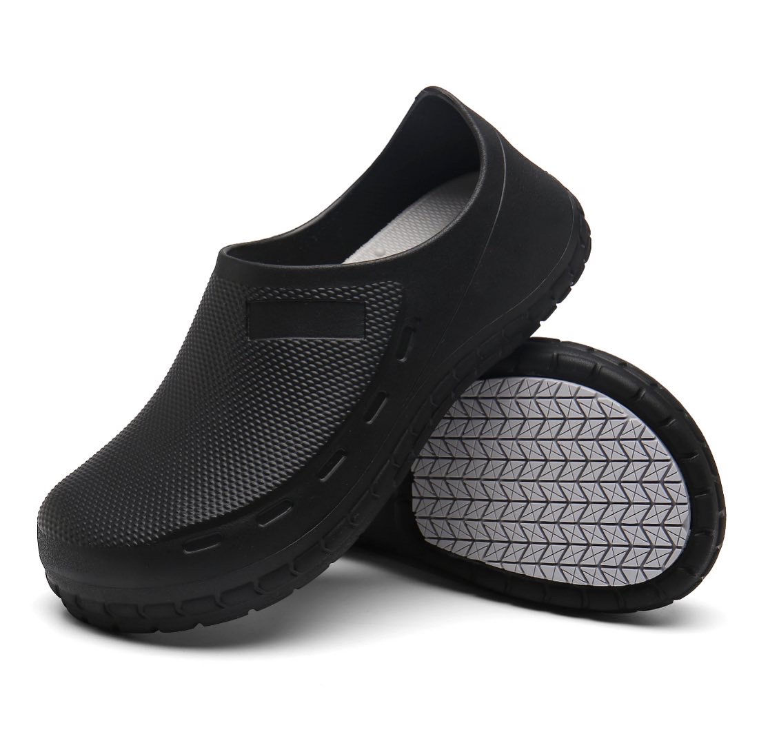 Work slippers Kitchen slippers