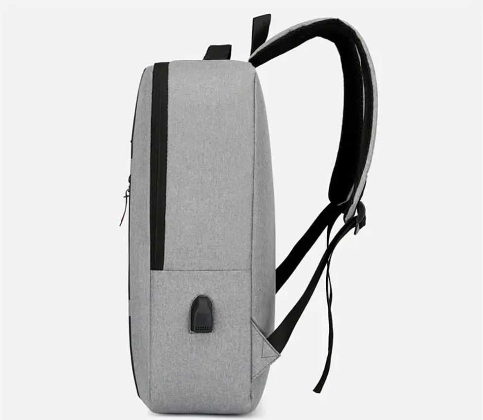 Miniatyrbilde: Waterproof Business Backpack 