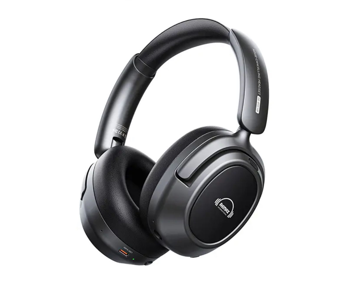 Headset Rb-850Hb (1 pc. Headphone stand, Mobile phone holder included)