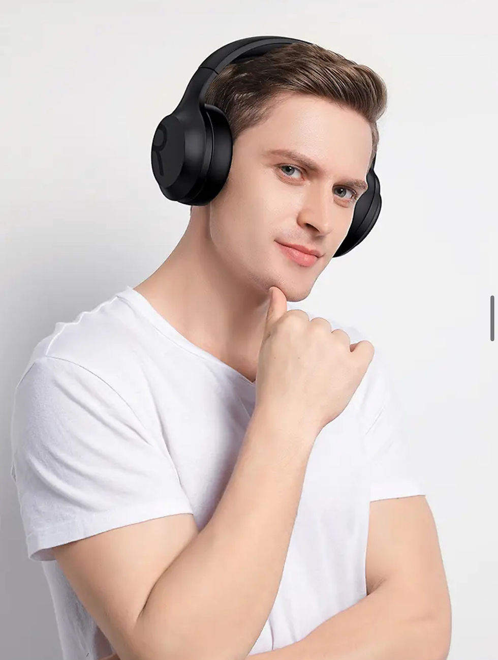 Pikkukuva: Remax Wireless Stereo Headphone RB-660HB(Member Price 355:-)