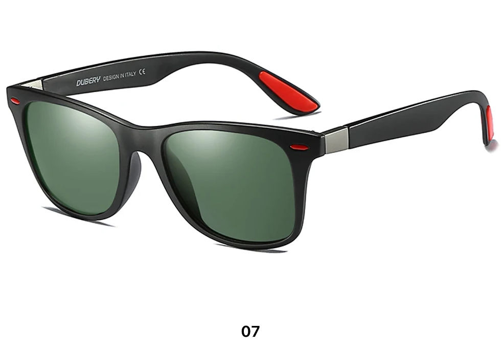 Miniatyrbild: DUBERY Polarized Sunglasses( Member price 185:-)