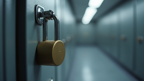 Smart Mini Padlocks You Can Shop Online