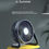 Thumbnail: 5 Inch USB Desktop Fan 360° (Member price 150:-) 