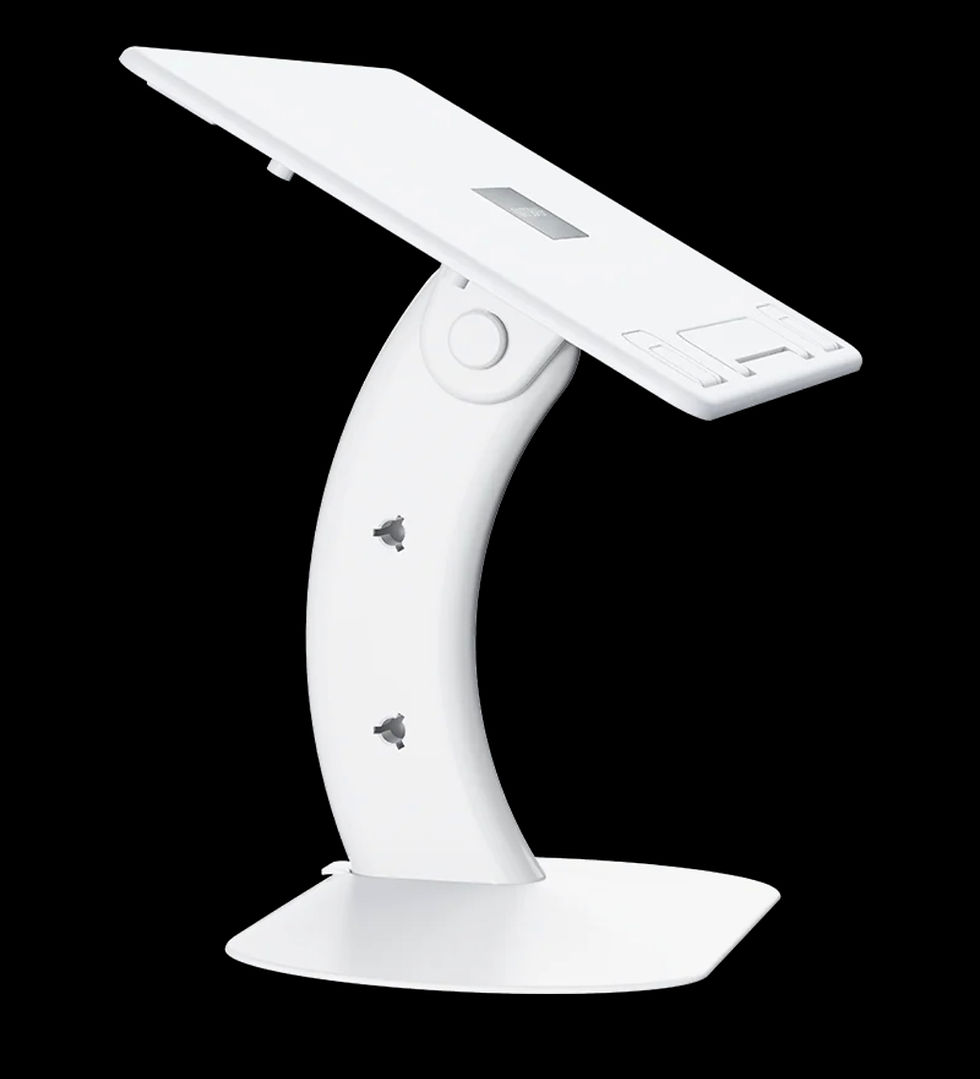 Pikkukuva: Portable stand Desk