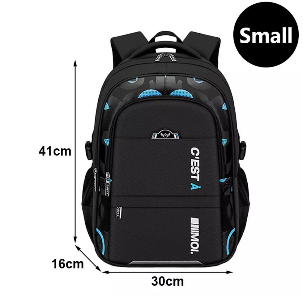 Thumbnail: Bag 