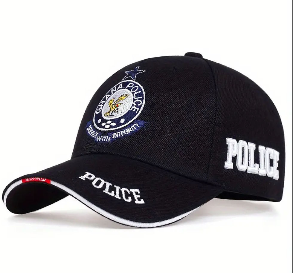 Thumbnail: SWAT Army Cap (Member price 115:-)