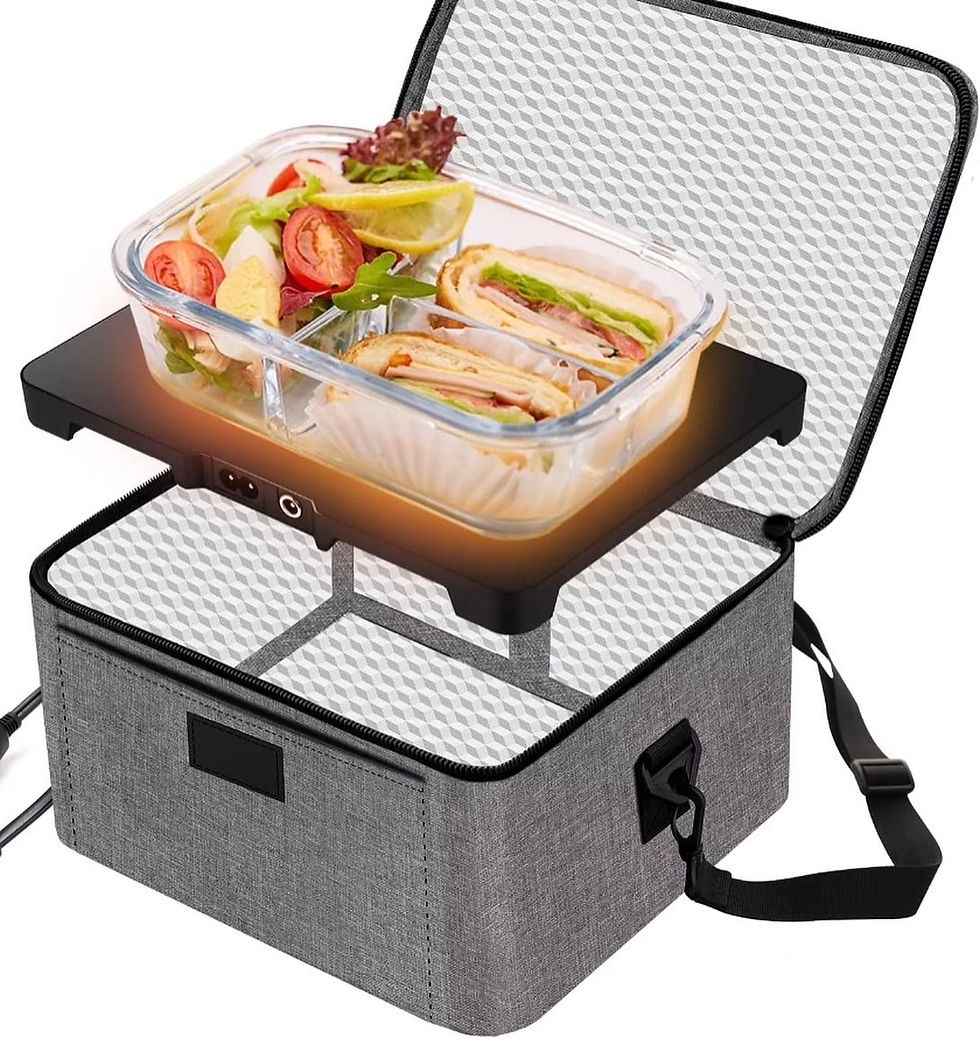 Portable microwave oven (Member price 495:-)
