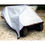 Thumbnail: Brown or Silver & White Reversible Heavy Duty Tarp