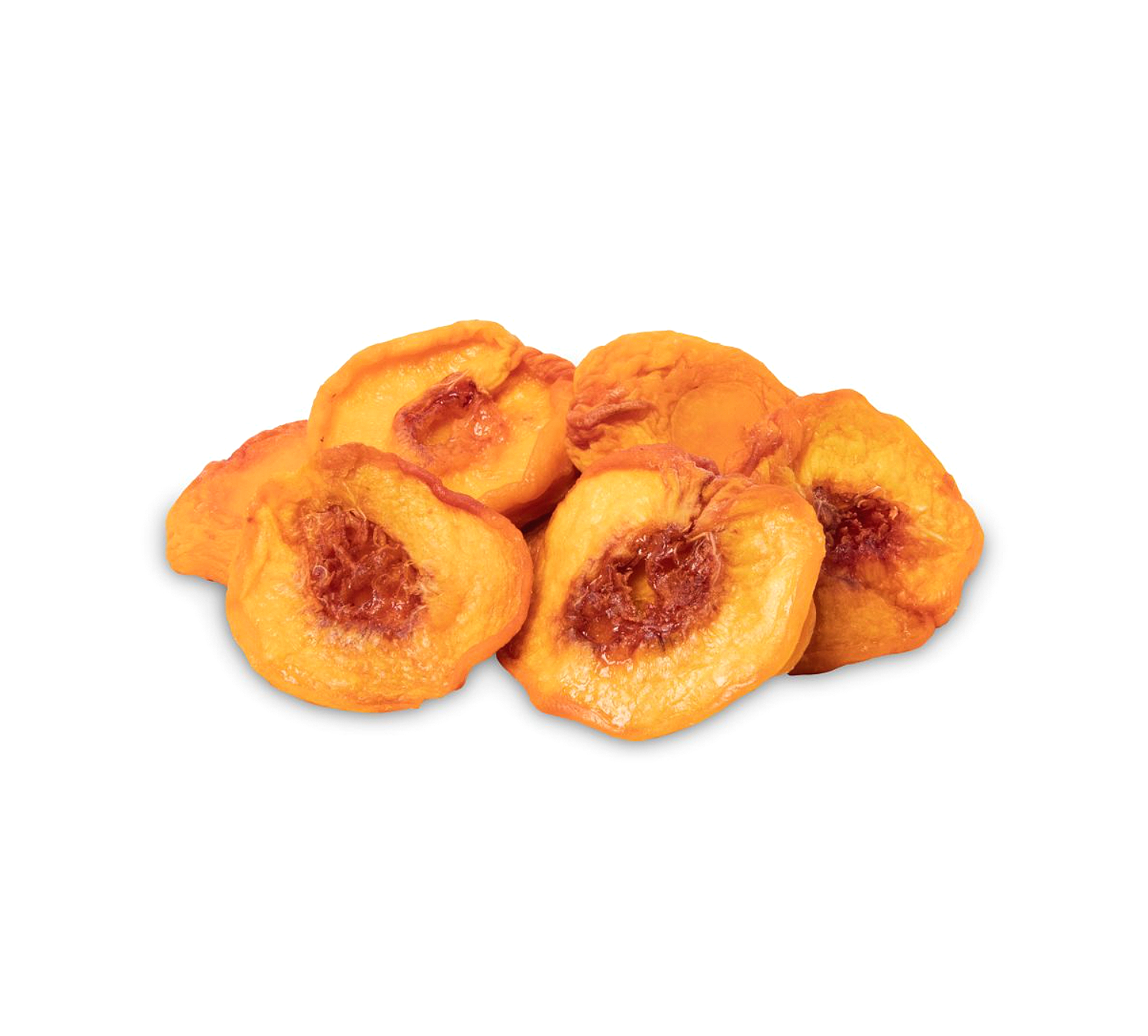 Peaches - Dried