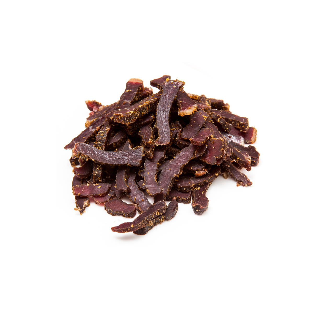 Biltong | Sliced