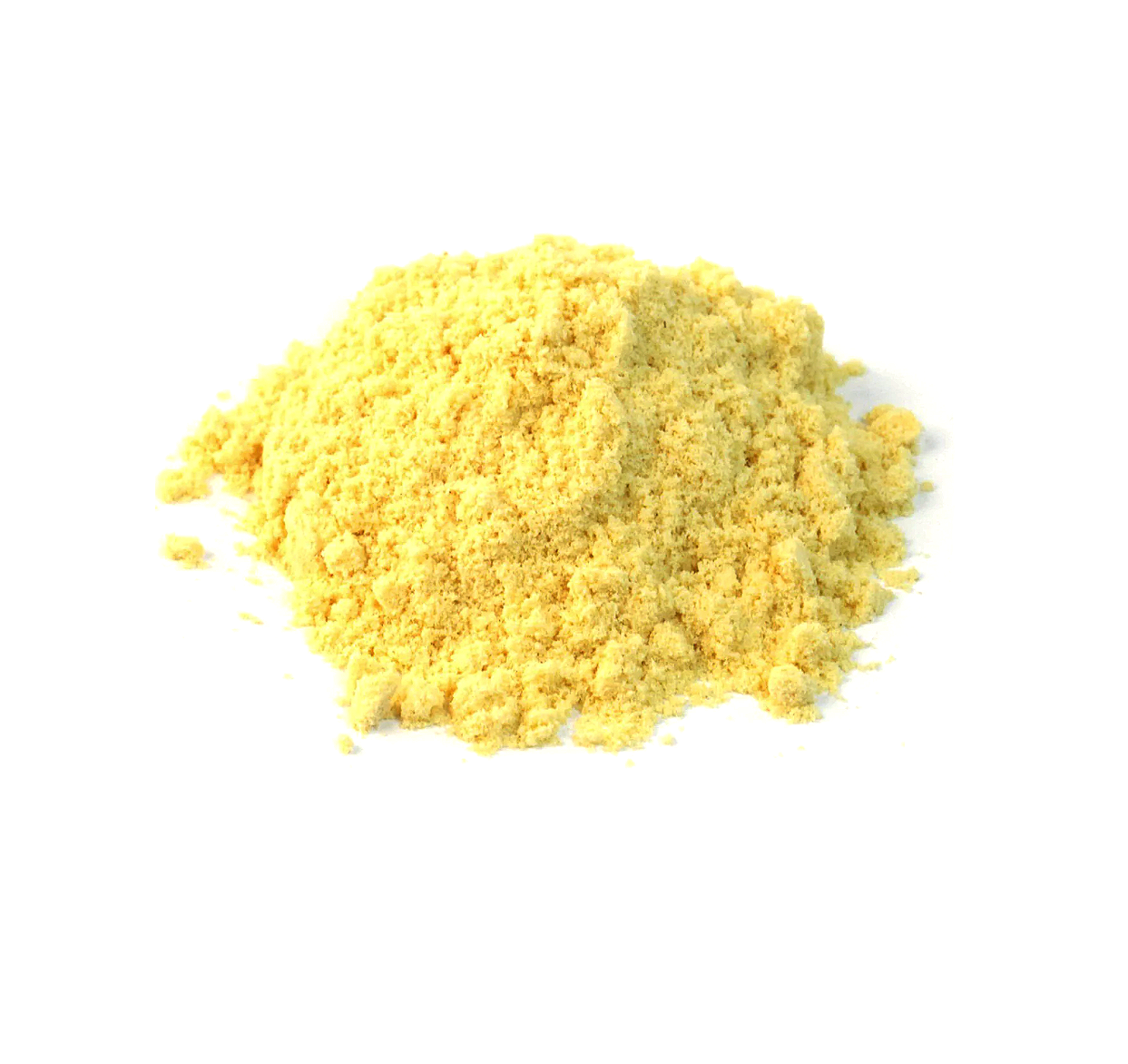 Yellow Mustard Powder