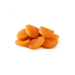 Apricots - Dried