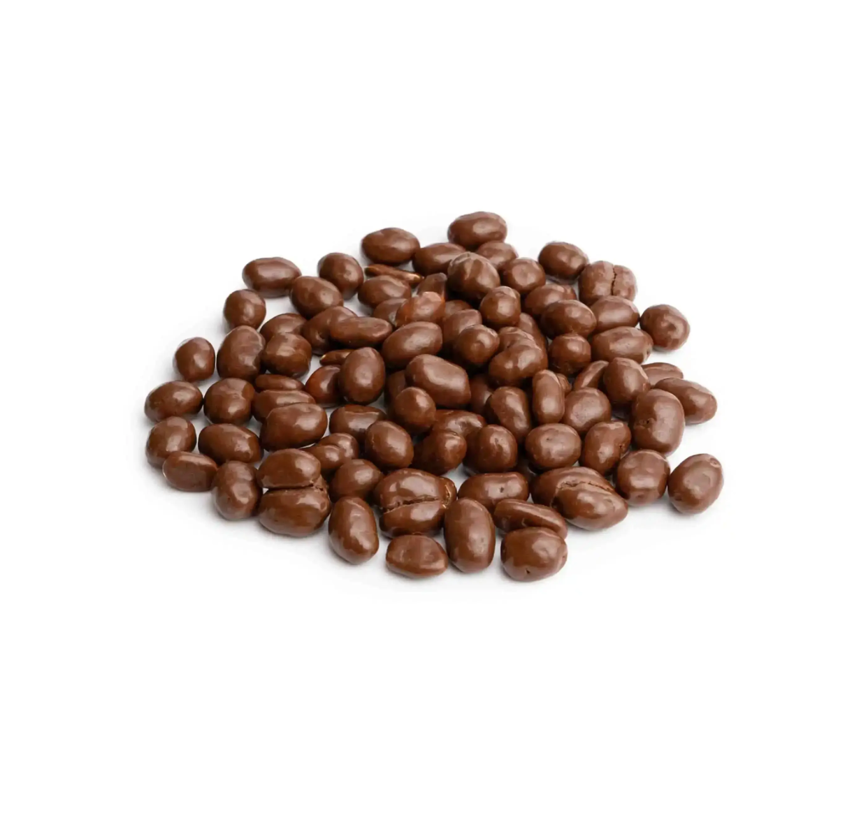Chocolate Peanuts