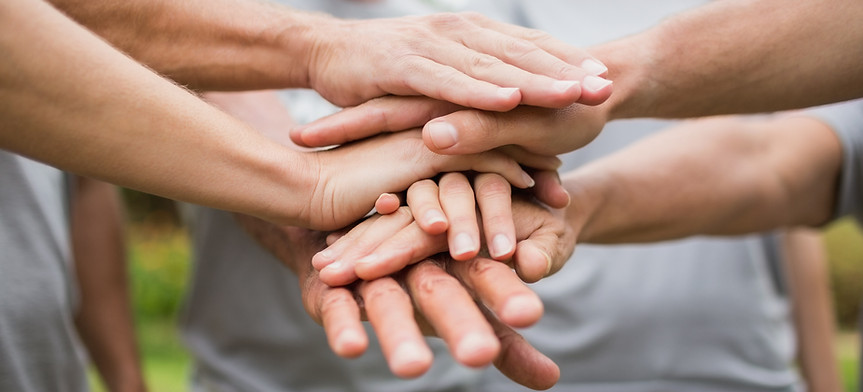 Handshakes