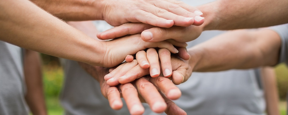Handshakes