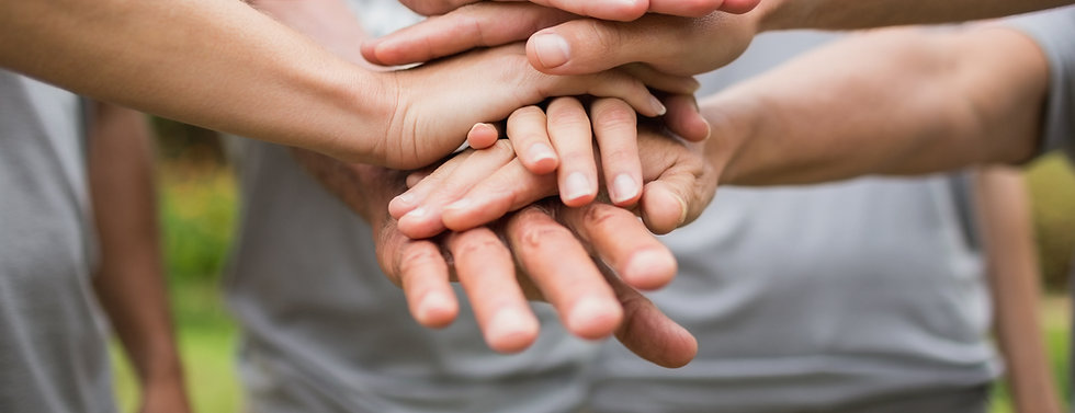 Strette di mano