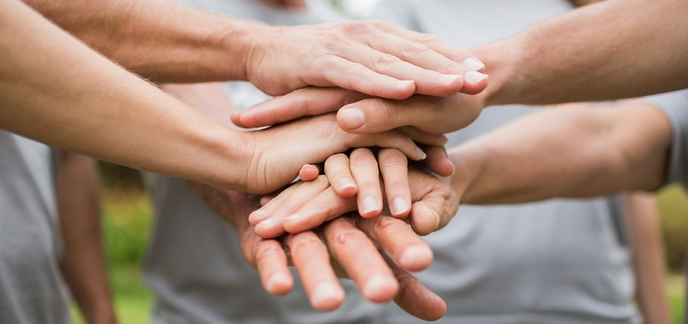 Handshakes
