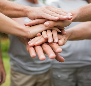Handshakes