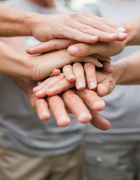 Handshakes